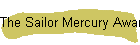 The Sailor Mercury Award
