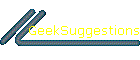 GeekSuggestions